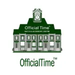 Official Time icon