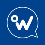 원누리 메신저 icon