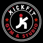 Kickfit Gym and Studio icon