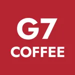 G7 Coffee Official mall icon