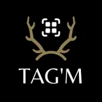 Tag'm icon