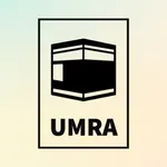 Umra Guide icon