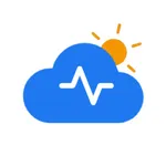 Solar Cloud icon