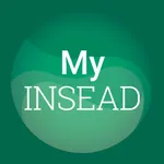 MyINSEAD icon