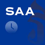 Sales Activity App icon