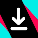 SnapTik: Tok Video Saver TMate icon