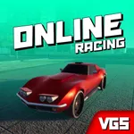 VGS Online Racing icon