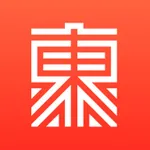 市井商家POS icon