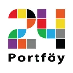 24 Portföy icon