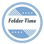 FolderTime icon