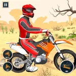 Bike Stunts Racing Games 2023 icon