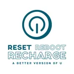 Reset Reboot and Recharge icon