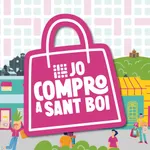 Jo Compro a Sant Boi icon