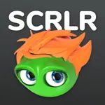 Scrlr icon