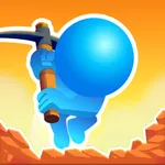 Mine Digger 3D! icon