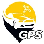 Ns GPS icon