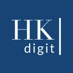 HK Digit Access icon