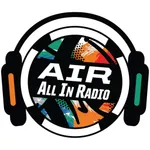 All In Radio icon