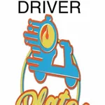 Plates Driver icon