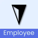 Silver Tie Employee icon