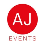 AJ Events icon