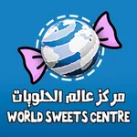 Worlds Sweet Center icon