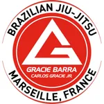 Gracie Barra Marseille icon