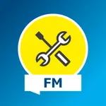 BlueRange FM icon