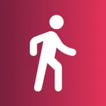 Pedometer - Scientific Calorie icon