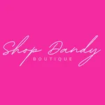 Shop Dandy Boutique icon