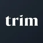Trim: Haircuts Delivered icon
