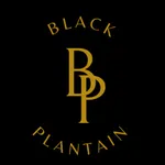 BLACK PLANTAIN icon