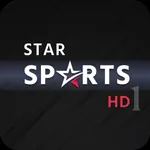 Star Sports HD icon