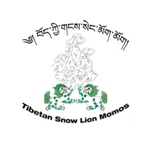 Tibetan Snowlion icon