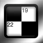 Crosswords Classic icon