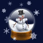 Snowglobe icon