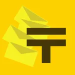 郵便番号検索 icon