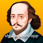 Shakespeare icon