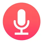 iRecorder Pro Audio Recorder icon