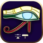 Senet Deluxe icon