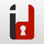 ID Lock - Secure Data Manager icon