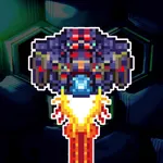 Metal Angel - Best Shoot'em Up icon