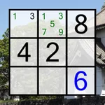 On-Core Sudoku icon