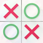 Tic Tac Toe icon