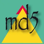 MD5 icon