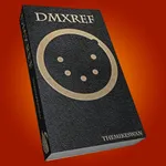 DMXRef icon