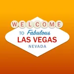 VegasMate Travel Guide icon