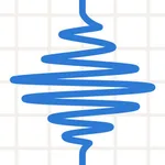 Seismometer icon