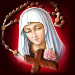 Holy Rosary Deluxe Version icon