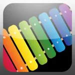 Xylophone icon